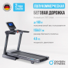    OXYGEN FITNESS PALLADIUM TFT PRO     -      