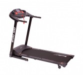   Housefit SPIRO 400 blackstep s-dostavka -      