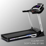   Clear Fit SoftLine ST 50 s-dostavka -      