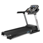   BH FITNESS RC09 TFT s-dostavka -      