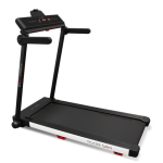     CARBON FITNESS T608 SLIM s-dostavka -      