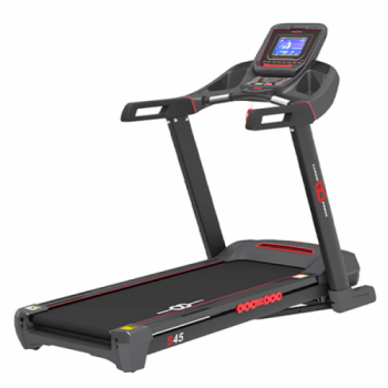   CardioPower S45 swat s-dostavka -      