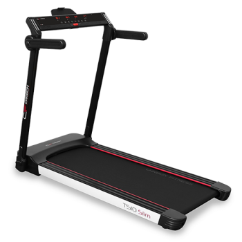    CARBON FITNESS T510 SLIM blackstep s-dostavka -      