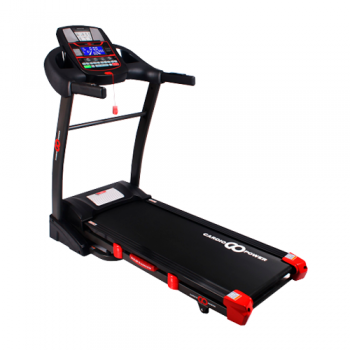   CardioPower T35 s-dostavka -      