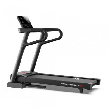   CardioPower S300 s-dostavka -      