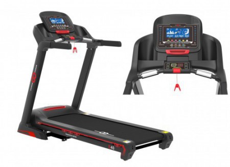   CardioPower S40 swat s-dostavka -      