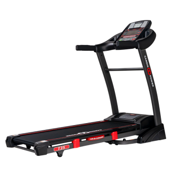   CardioPower T35 NEW  -      